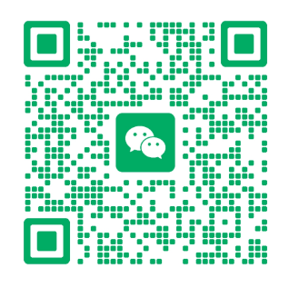 客服微信二维码